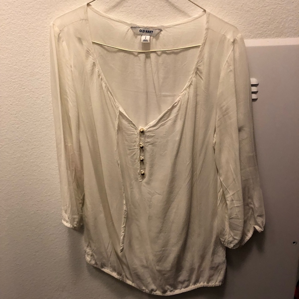 Old Navy Blouse